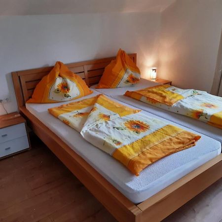 Ferienwohnung Brandstaetter Windischgarsten Eksteriør billede